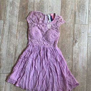 Lulus Summer Dress